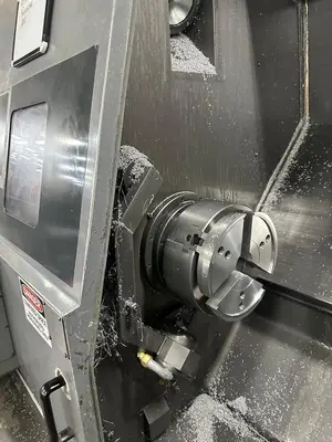 1995 MORI SEIKI CL 35M Must Move Immediately - Priced to Sell - CNC Lathes Multi Axis | Quick Machinery Sales, Inc. (11)