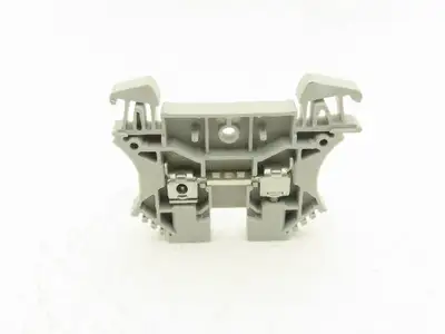 Allen Bradley 1492-J4 Feed-Through Terminal Block Gray 4mm Sq  Lot of 128