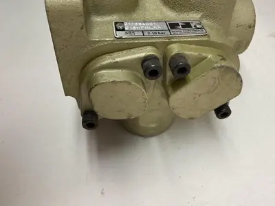 New | in-Stock ROSS CONTROLS 2176B4001W Pump & Valve Parts | Surplus Asset Holdings #1219985