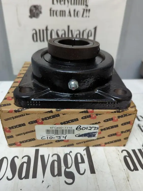 New | in-Stock REXNORD KFC4551-1116 Bearings | Surplus Asset Holdings #1194651