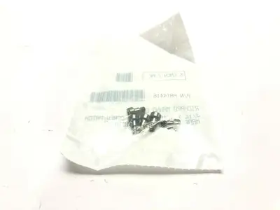 New | in-Stock RICHARD MANNO SHOULDER SCREW Nuts & Screws | Maverick Industrial Sales #1115513