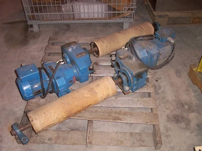 Used _UNKNOWN_ _UNKNOWN_ Incline Conveyors Minnesota US | A&I Equipment #1317115