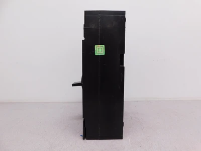 Used Square D MAL3660040M1352 Circuit Breakers Ohio US | Equipment Recovery Corp. #1331090