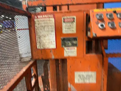 Used LIFTALOT CORP AMV/24SPL Vertical Mast Lifts Ohio US | HGR 24 #1462226