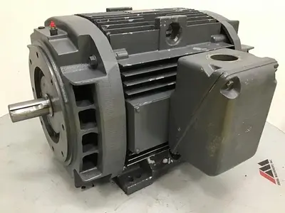 USED GENERAL ELECTRIC 5K365JL322DPF2