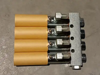 NEW HITACHI 4411373
