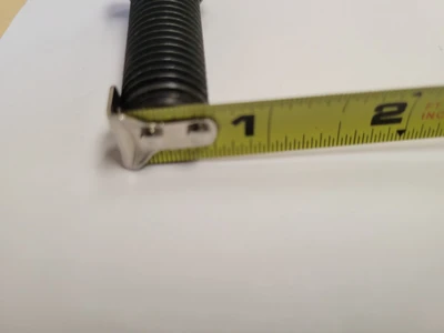 LOT OF 13 USED CLEFF  10.6 HEX HEAD CAP SCREW BLACK