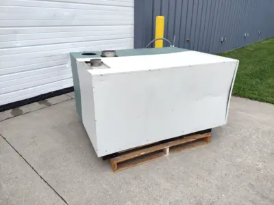 Used NORTEC _UNKNOWN_ Misc Industrial Equipment | Maverick Industrial Sales #1106979