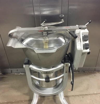 USED Hobart HCM450