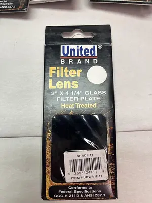 New | in-Stock UNITED UBWA1H11 Filters Ohio US | Surplus Asset Holdings #1240037