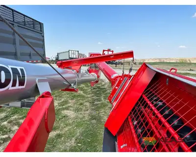 Used HUTCHINSON _UNKNOWN_ Augers Iowa US | Keast Enterprises #1360300