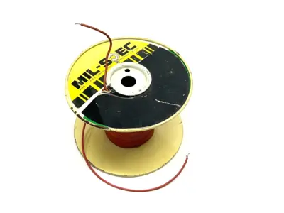 New | in-Stock Mil-Spec Wire & Cable Corp MSM1390 Conduits Michigan US | Maverick Industrial Sales #1395977