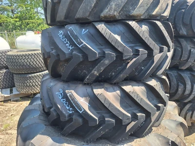 New | in-Stock 2018 MICHELIN 9200024 Wheels & Tires Maine US | Beauregard Equipment #1511418