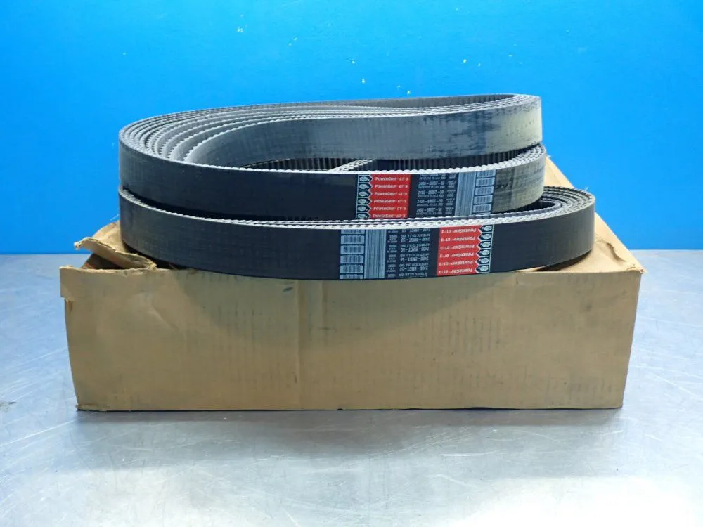 New | in-Stock GATES 24008MGT50 Miscellaneous MRO Ohio US | HGR 24 #1048223