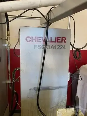 USED 2006 CHEVALIER FSG-3A1224