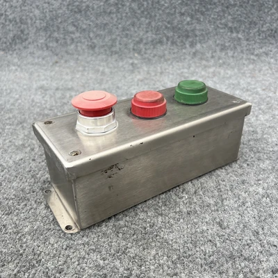 Used WEIGMANN PBSS3 Enclosures California US | Davliegogo LLC #1706260