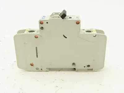 Eaton FAZ-C5/1-RT Miniature Circuit Breaker 240/415V 1 Pole 5A