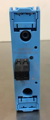 Celduc SUL942460 Solid Power Contactor In:3-32VDC Out:12-280VAC 25A 3E-21