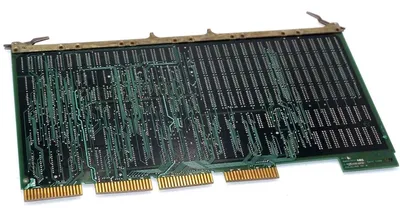 USED KEARNEY & TRECKER 1-21271-03 MEMORY BOARD 12127103