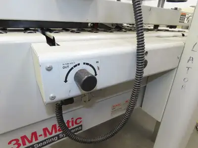 Used 3M-MATIC _UNKNOWN_ Case Sealers - Tapers Indiana US | Arrow Industrial #1489090