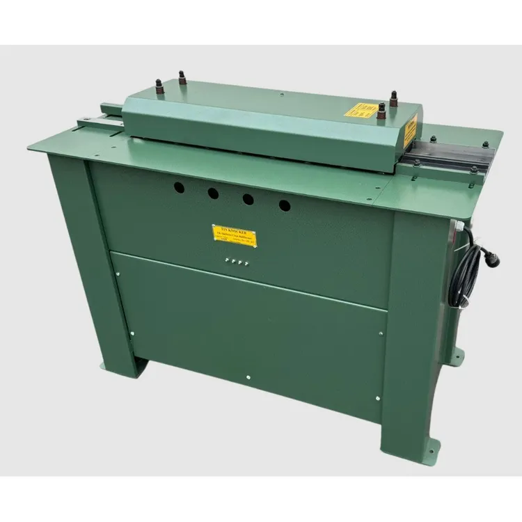 New | in-Stock TIN KNOCKER TK S & DRIVE Roll Formers Florida US | Sierra Victor Machinery #263180