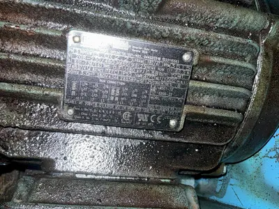 USED JENFAB LJ19"