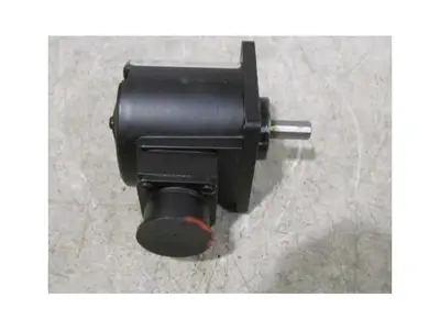 Disc Instruments 702FR-360-ICLS-TTL Optical Encoder