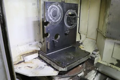 2019 OKUMA MA-600HII Horizontal Machining Centers | Toolquip, Inc. (12)