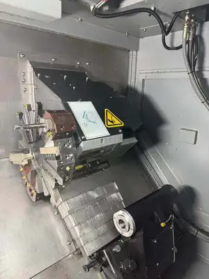 2019 HURCO TM6I Lathes CNC | Asset Exchange Corporation (7)