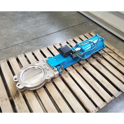 USED BRAY/VAAS 950