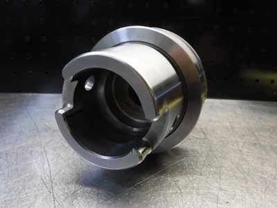 Briney HSK100A 3/4" Endmill Holder 4.25" Pro HSK100AE-075-433 (LOC133B)