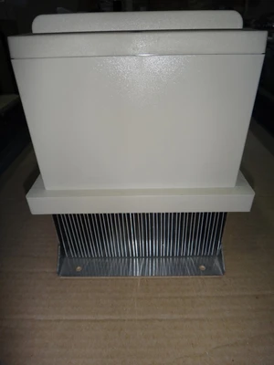 NEW TECO-WESTINGHOUSE MA7200-4010-N4  12.3 KVA