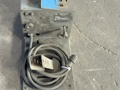Used MILLER 24A Welding Machinery (Other) Ohio US | HGR 24 #1265875