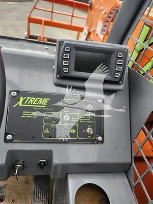 USED 2024 XTREME MFG XR619