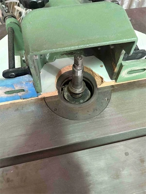 Used 2001 LOBO SP-30 Woodworking Shapers Texas US | MachineryMax #1333736