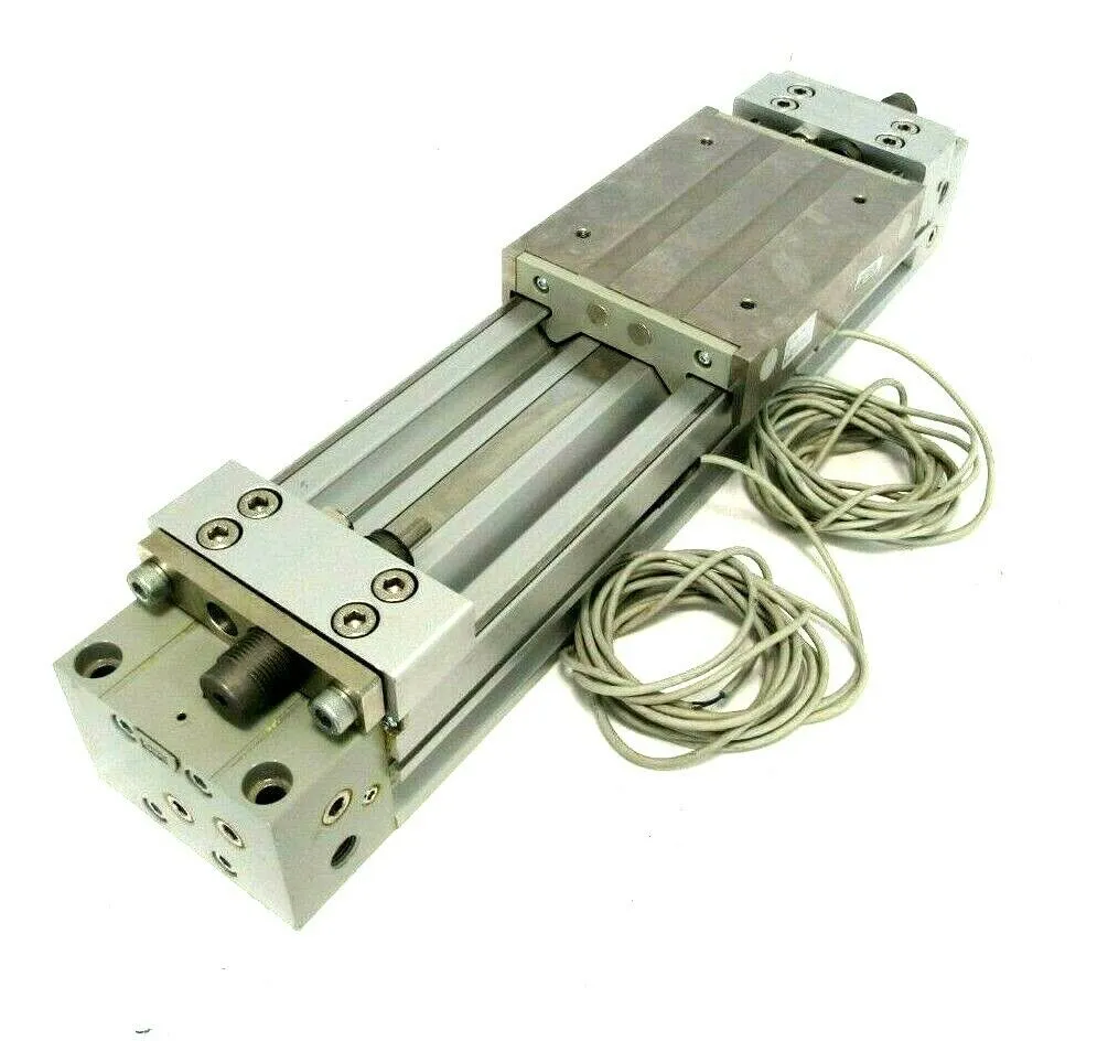 NEW SMC MY1C40-150H-Y7B RODLESS CYLINDER MY1C40150HY7B