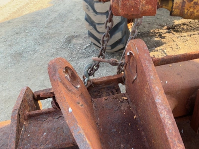 Used KAWASAKI 60Z III Wheel Loaders Michigan US | Miedema Asset Management Group #1760260