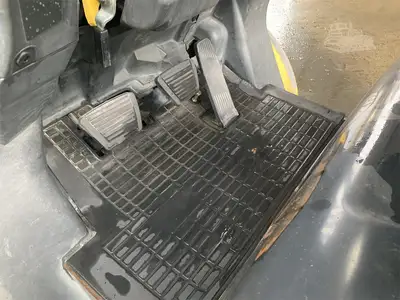 Used 2020 CATERPILLAR GP30N Internal Combustion Forklifts: Pneumatic Tire California US | Mittry Construction #1363439