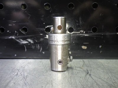 Kaiser KAB1 Finish Boring Head 0.787" to 1.417" Range 10.310.111 (LOC1357B)