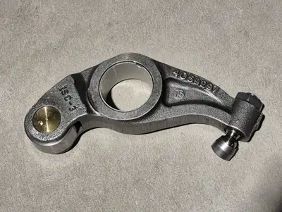 NEW CUMMINS 4318205