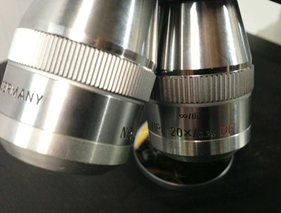 Used Leitz _UNKNOWN_ Microscopes California US | Amiron Machinery #1056979