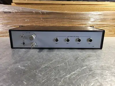 NEW MINE SITE TECHNOLOGIES VDV INFINITY SERIES