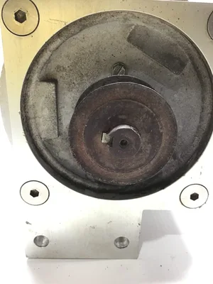 Baldor VM3542 Electric Motor 75HP