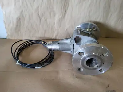 USED ROSEMOUNT 08800-5622-1011