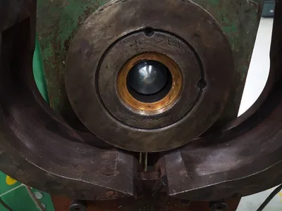 WELEX 200 24:-1 Extruders | Platinum Group (5)