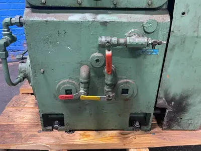 Used KINNEY _UNKNOWN_ Pumps Ohio US | HGR 24 #1566831
