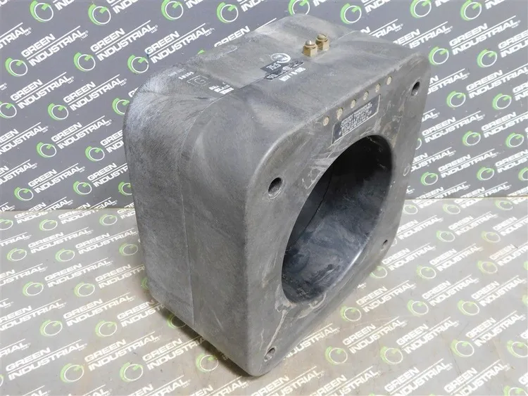 Used INSTRUMENT TRANSFORMERS, INC. _UNKNOWN_ Transformers | Green Industrial #668981