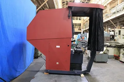 2011 STARRETT SIGMA HF750 COMPARATORS | Prime Machinery (30)