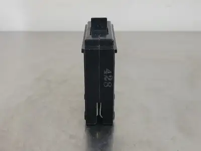 USED GENERAL ELECTRIC TQL115