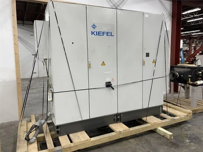 USED KIEFL M1000-C